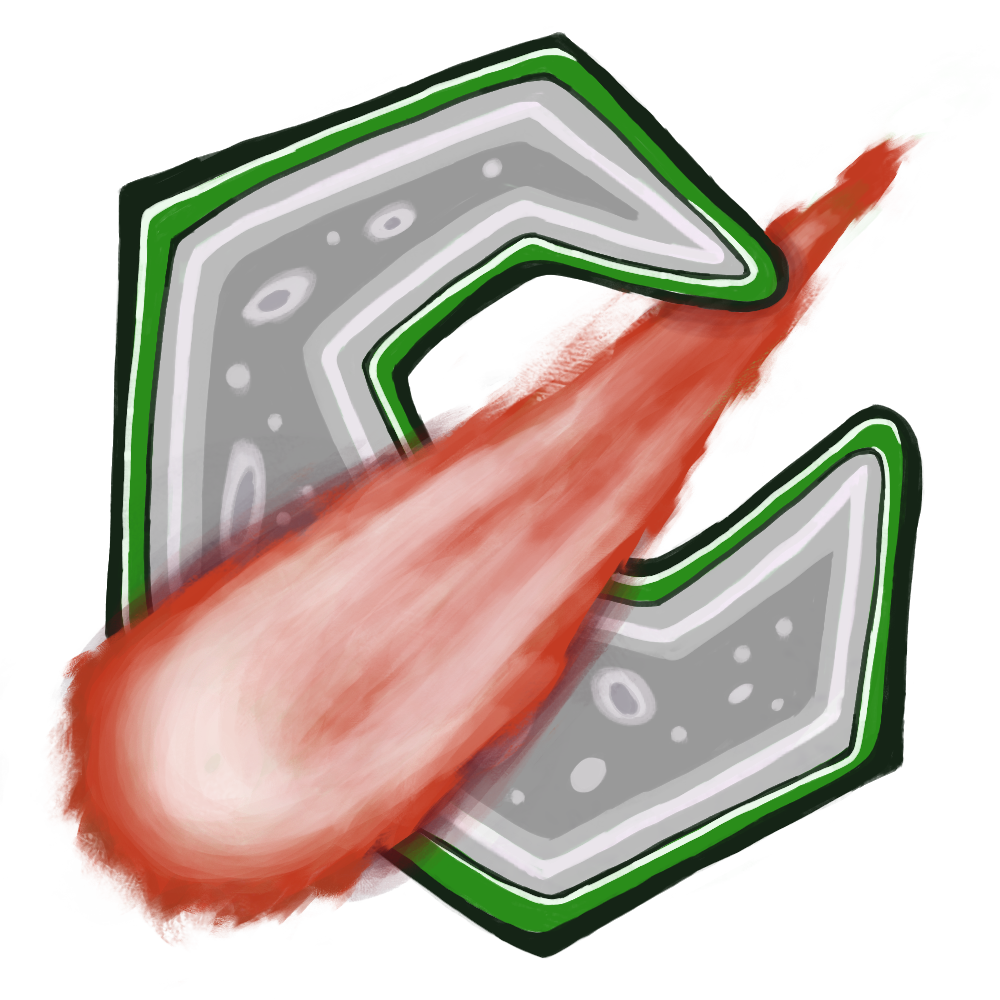 Lunar Zone Studio Logo